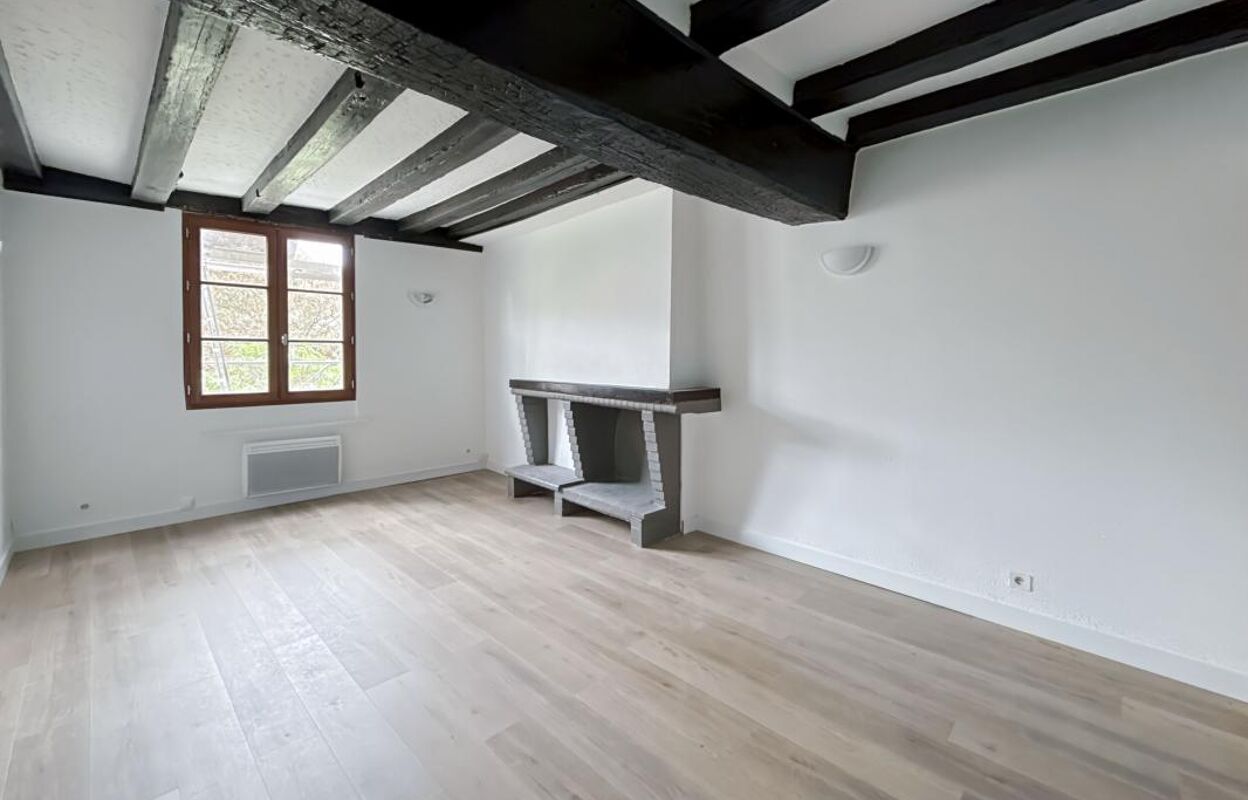 appartement 2 pièces 58 m2 à louer à Orléans (45000)