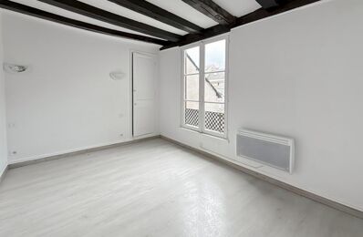 location appartement 730 € CC /mois à proximité de Saran (45770)