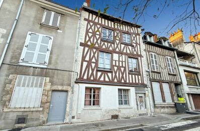 location appartement 680 € CC /mois à proximité de Saint-Jean-de-Braye (45800)