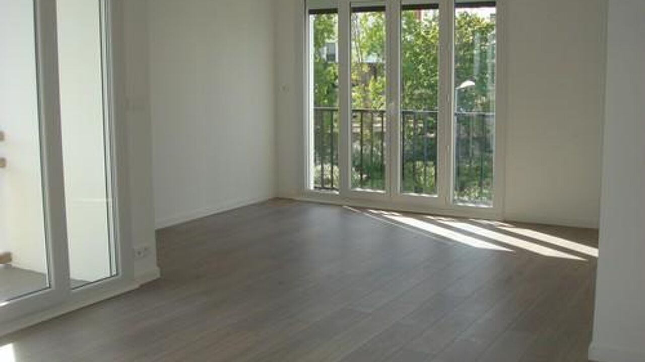 appartement 4 pièces 83 m2 à vendre à Perpignan (66100)