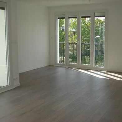 Appartement 4 pièces 83 m²