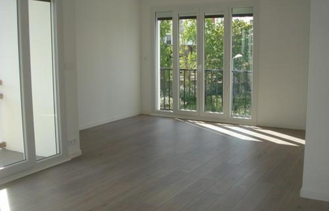 appartement 4 pièces 83 m2 à vendre à Perpignan (66100)