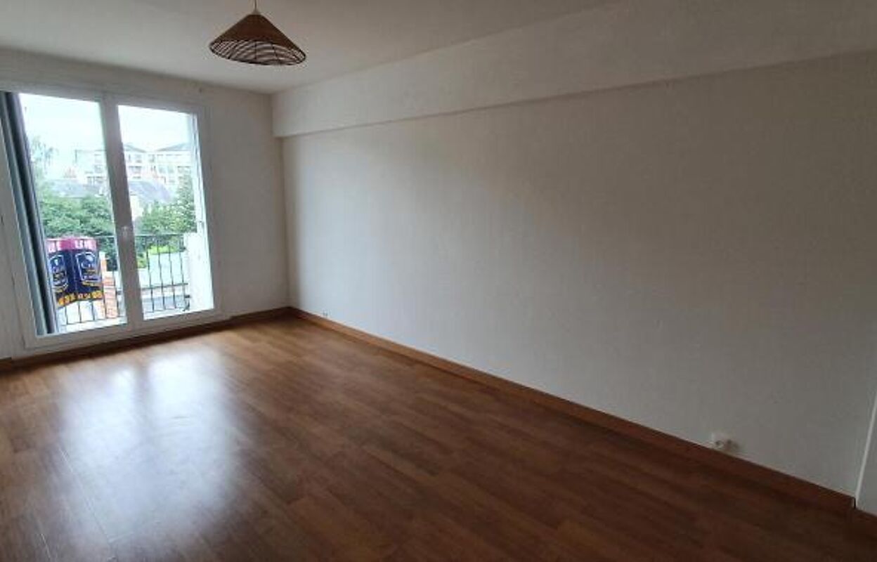 appartement 2 pièces 46 m2 à louer à Châteauroux (36000)