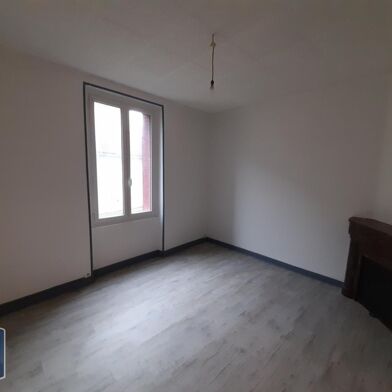 Appartement 1 pièce 22 m²