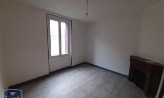 Appartement 1 Pièce 21 m² à louer à Le Blanc (36300)