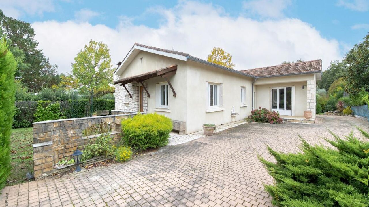 maison 4 pièces 124 m2 à vendre à Saint-Jean (31240)