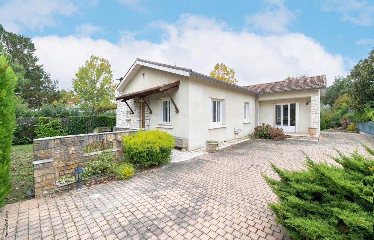 maison 4 pièces 124 m2 à vendre à Saint-Jean (31240)