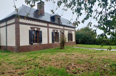 vente maison 103 000 € à proximité de Grosley-sur-Risle (27170)