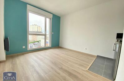 location appartement 337 € CC /mois à proximité de Larçay (37270)