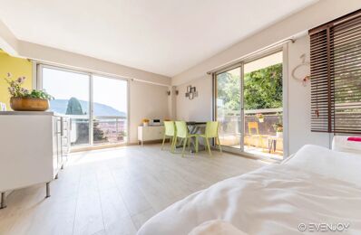 vente appartement 245 000 € à proximité de Villefranche-sur-Mer (06230)