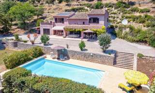 Maison 6 Pièces 183 m² à vendre à Les Arcs (83460)