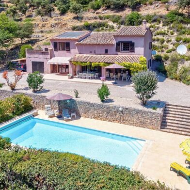 Maison 6 pièces 775000 €