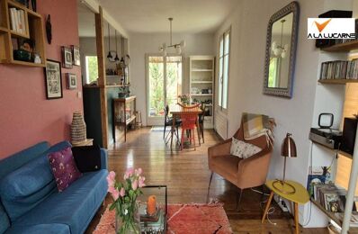 vente maison 580 000 € à proximité de Paris 6 (75006)