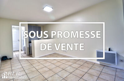 vente appartement Nous consulter à proximité de Épernon (28230)