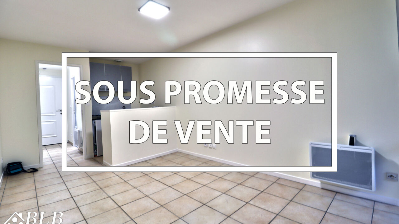 appartement 1 pièces 22 m2 à vendre à Le Perray-en-Yvelines (78610)