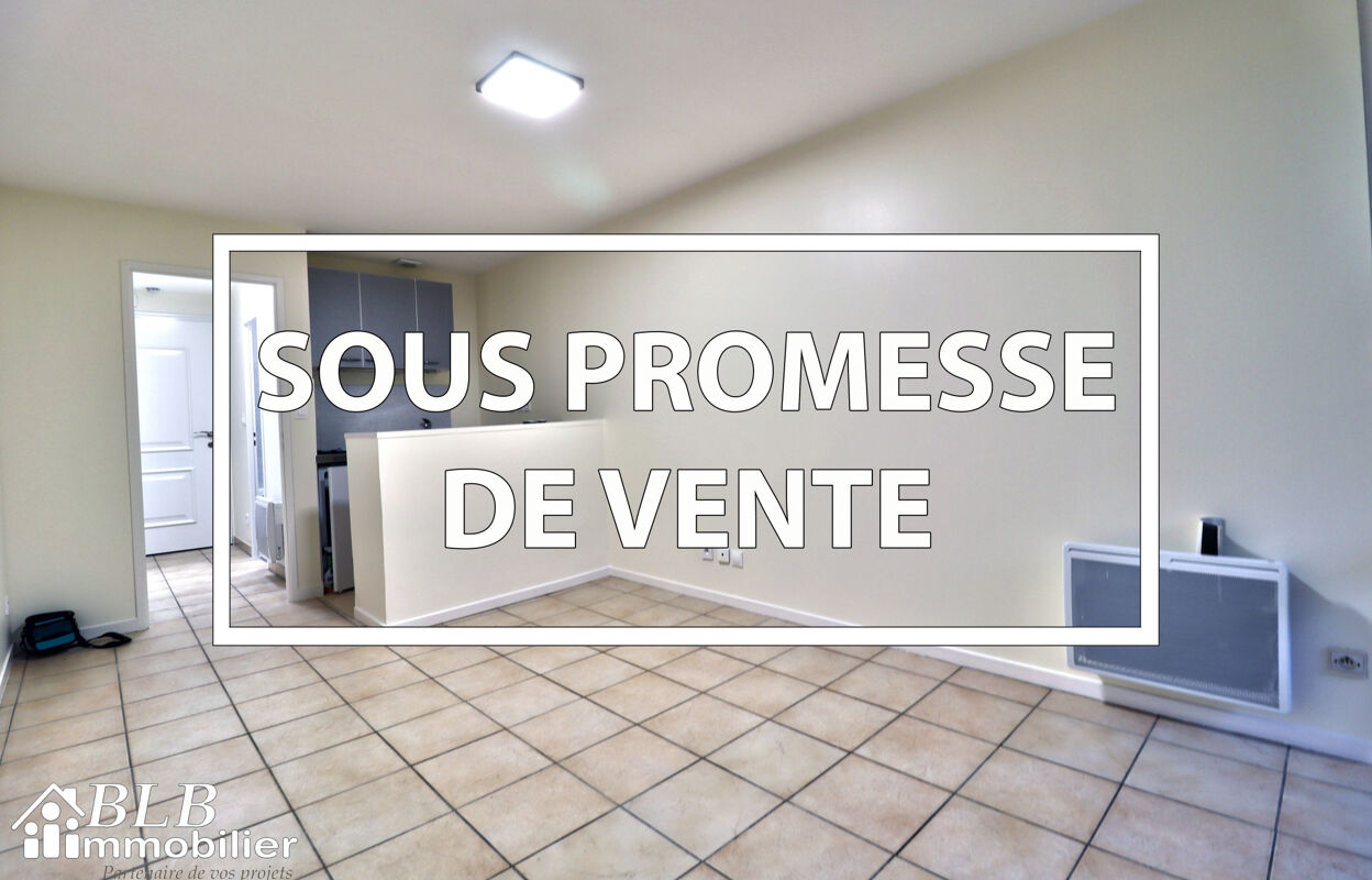 appartement 1 pièces 22 m2 à vendre à Le Perray-en-Yvelines (78610)