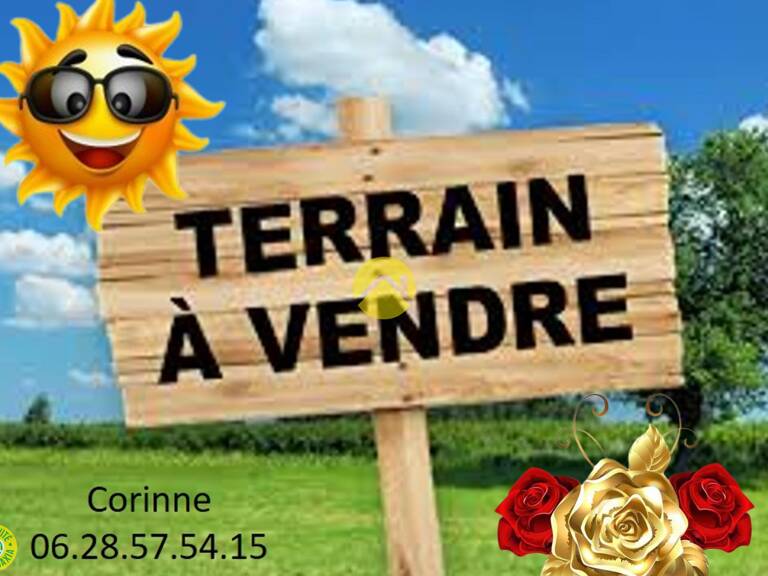 Terrain à Bâtir — photo 1