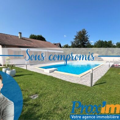 Maison 5 pièces 120 m²