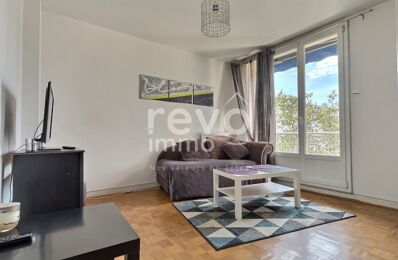 vente appartement 149 000 € à proximité de Colombier-Saugnieu (69124)