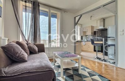 vente appartement 149 000 € à proximité de Saint-Fons (69190)