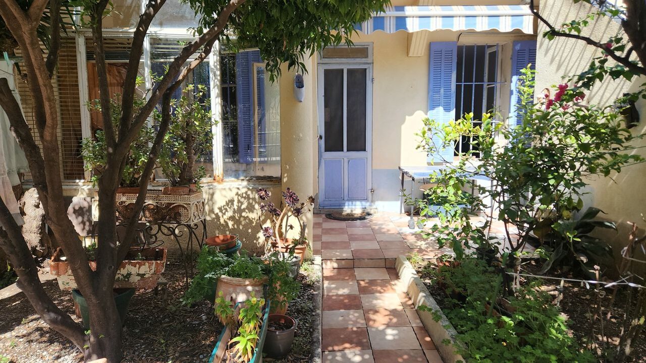 maison 6 pièces 140 m2 à La Ciotat (13600)