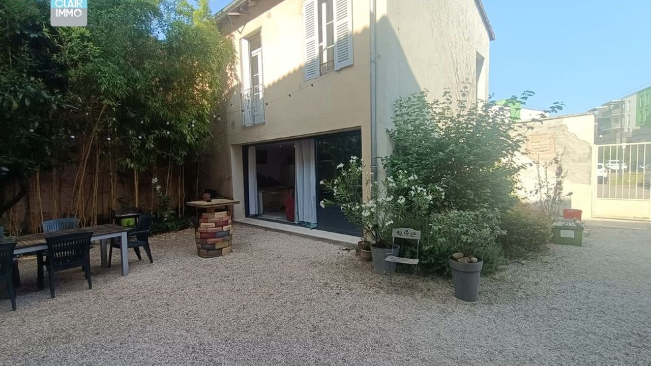 maison 3 pièces 84 m2 à vendre à Mâcon (71000)