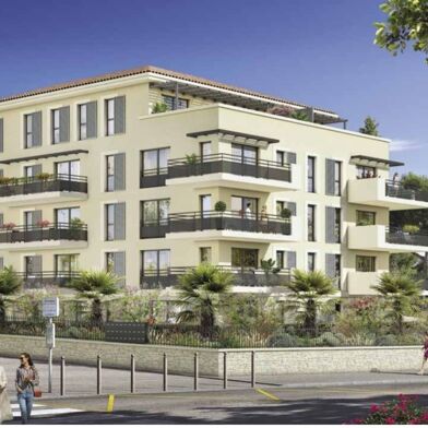 Appartement 61 pièces 437500 €