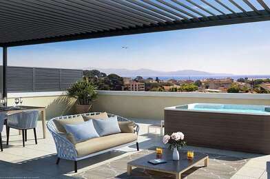 Appartement 61 pièces 437500 €