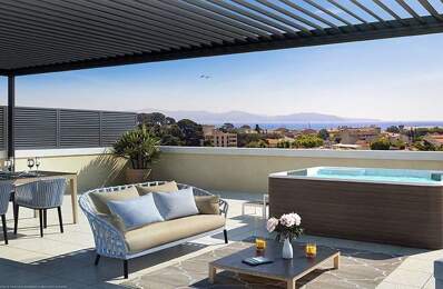 NOUVEL APPARTEMENT A LA CIOTAT — photo du bien