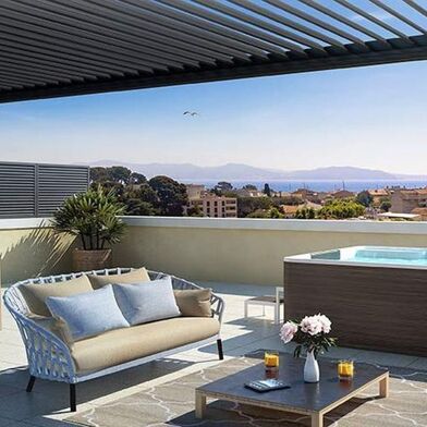 Appartement 61 pièces 437500 €