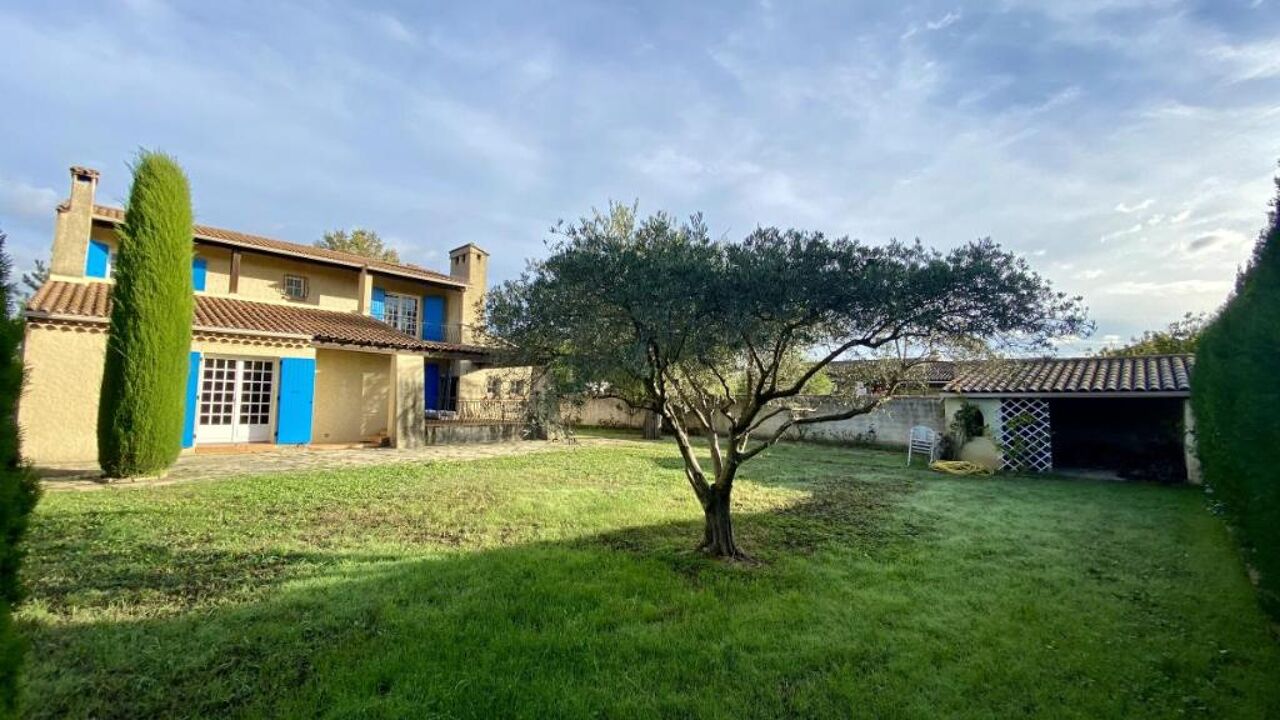 maison 5 pièces 102 m2 à vendre à Orange (84100)