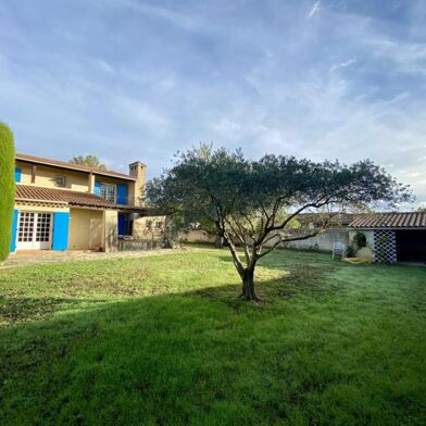 Maison 5 pièces 190000 €