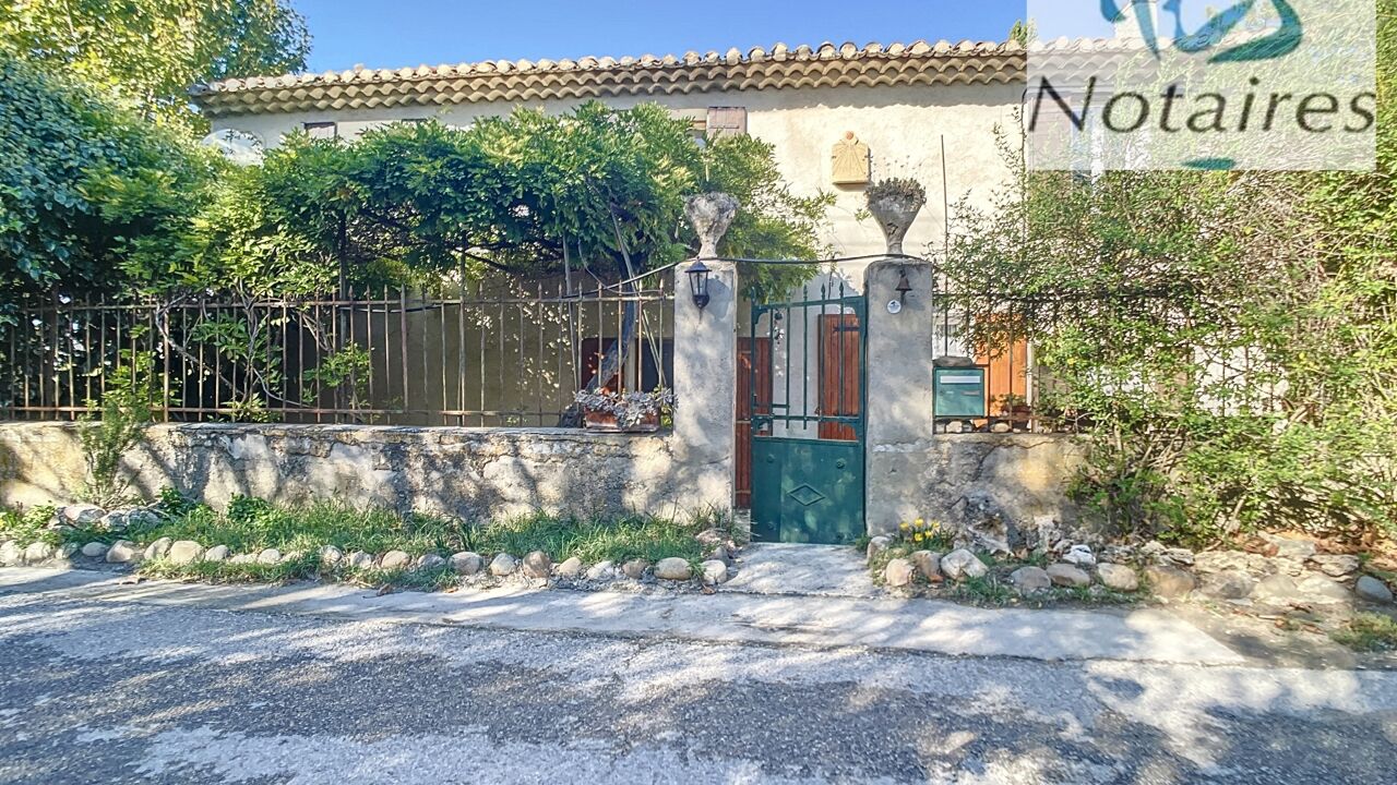 maison 6 pièces 150 m2 à vendre à Mallemort (13370)