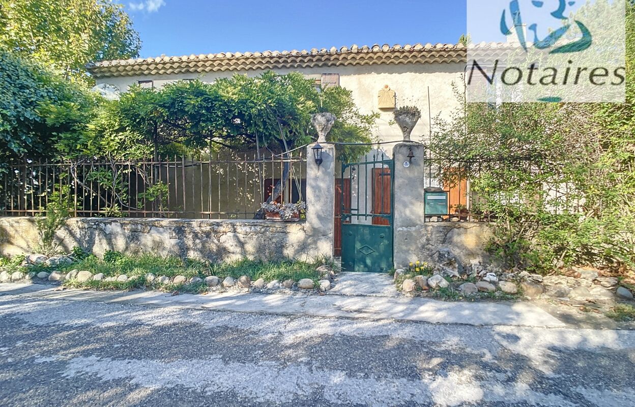 maison 6 pièces 150 m2 à vendre à Mallemort (13370)