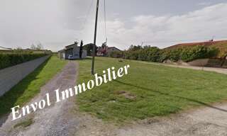 Terrain  587 m² à vendre à Cornebarrieu (31700)