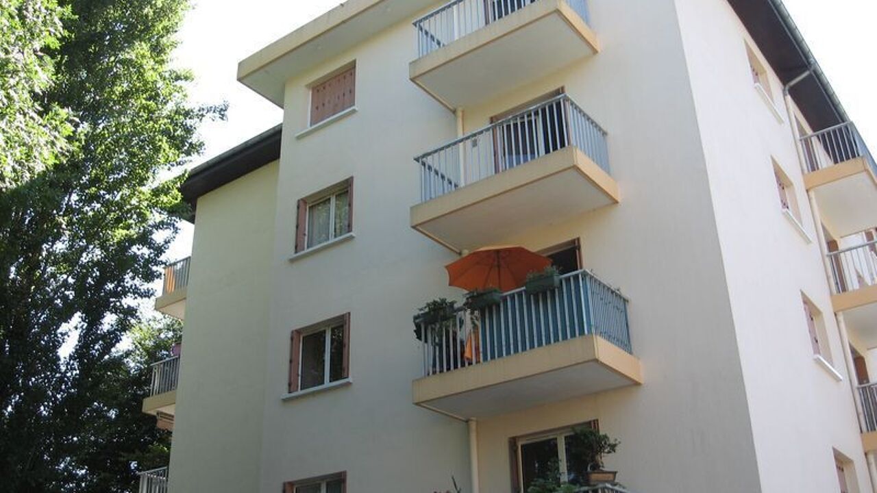 appartement 1 pièces 18 m2 à louer à Annecy (74000)