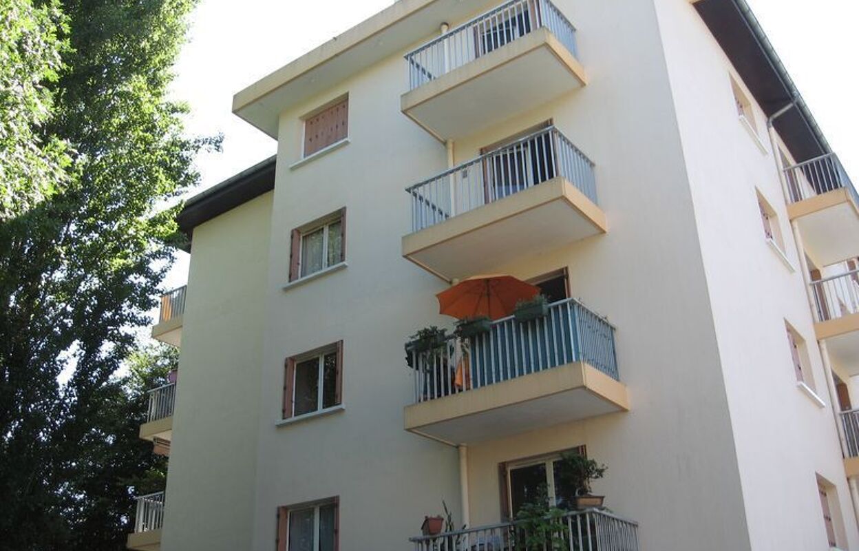 appartement 1 pièces 18 m2 à louer à Annecy (74000)