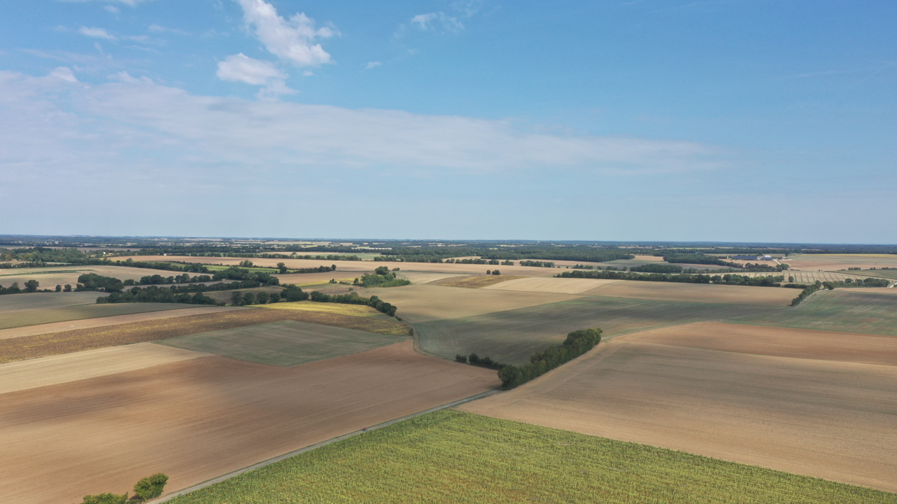 terrain  pièces 375 m2 à vendre à Rochefort (17300)