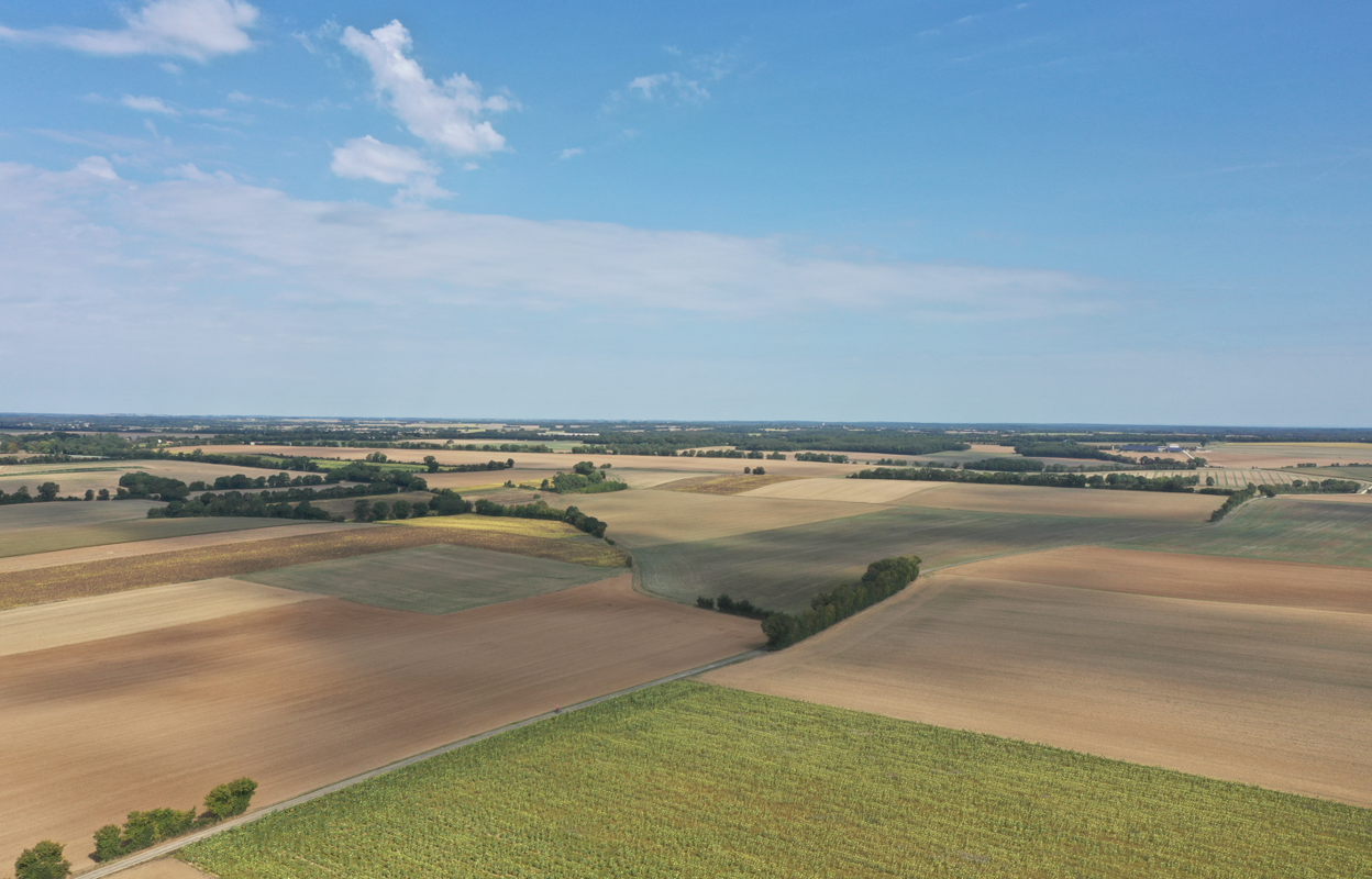 terrain  pièces 375 m2 à vendre à Rochefort (17300)