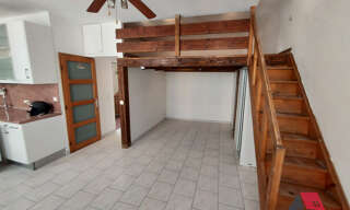 Appartement 1 Pièce 31 m² à vendre à Marseille 3 (13003)