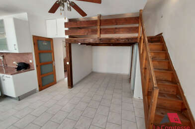 Appartement 1 pièces 65000 €