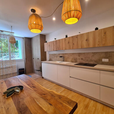 Appartement 3 pièces 230000 €