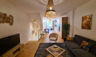 Appartement 3 Pièces 67 m² à vendre à Sète (34200)