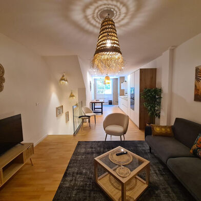 Appartement 3 pièces 195000 €