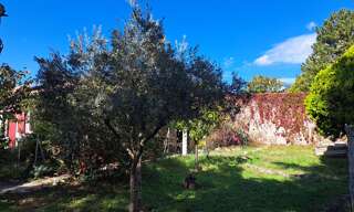 Terrain 1219 m² à construire Lagnes (84800)