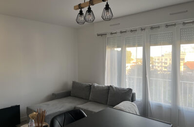 vente appartement 135 000 € à proximité de Verrières-le-Buisson (91370)