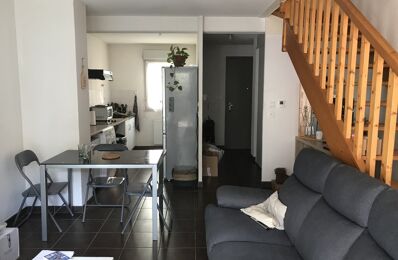 vente appartement 170 000 € à proximité de Drémil-Lafage (31280)