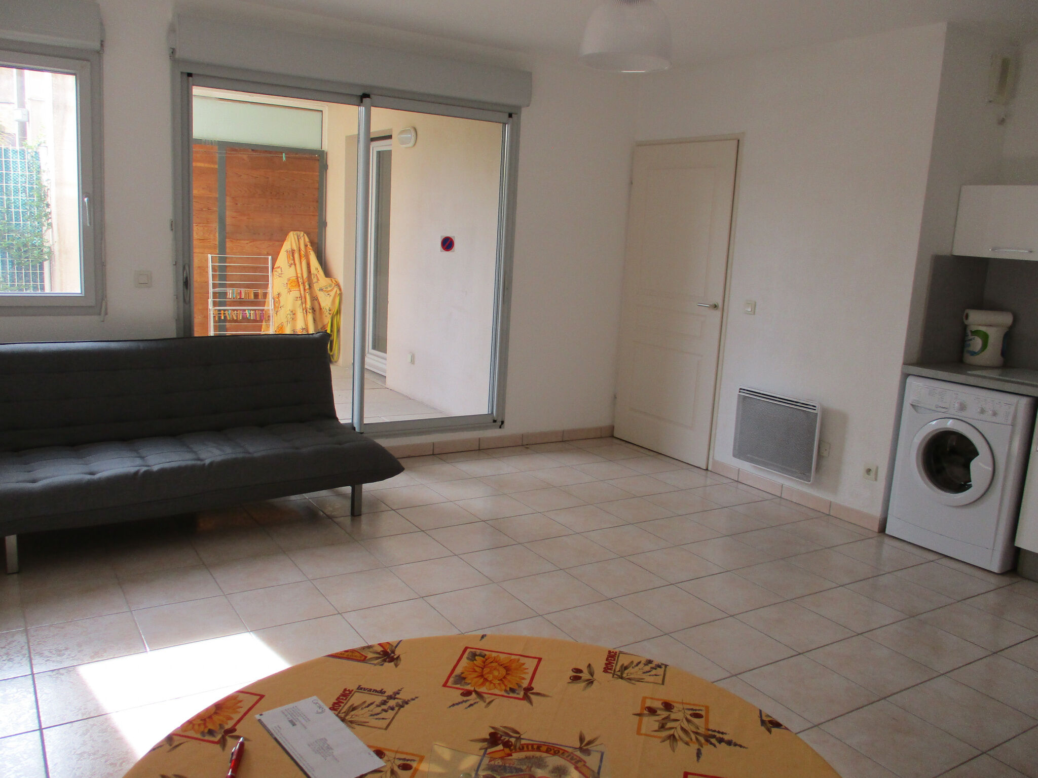 Appartement 2 pièces  à vendre La Ciotat 13600