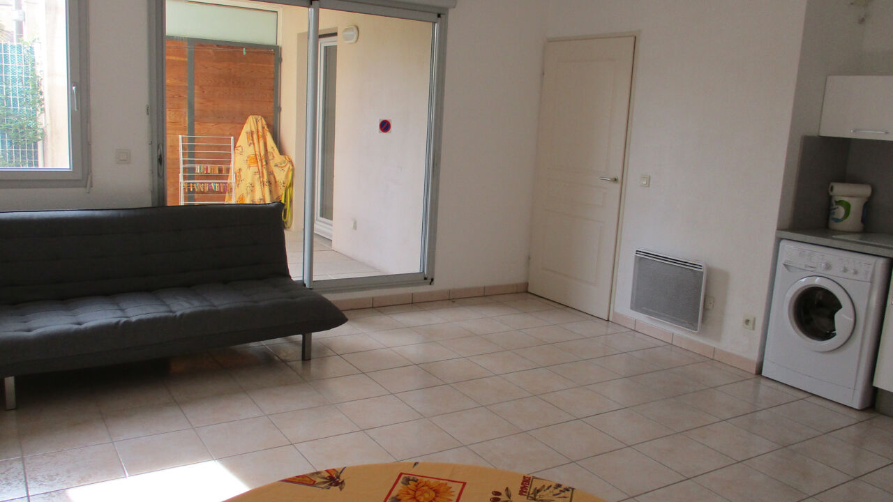 appartement 2 pièces 42 m2 à vendre à La Ciotat (13600)