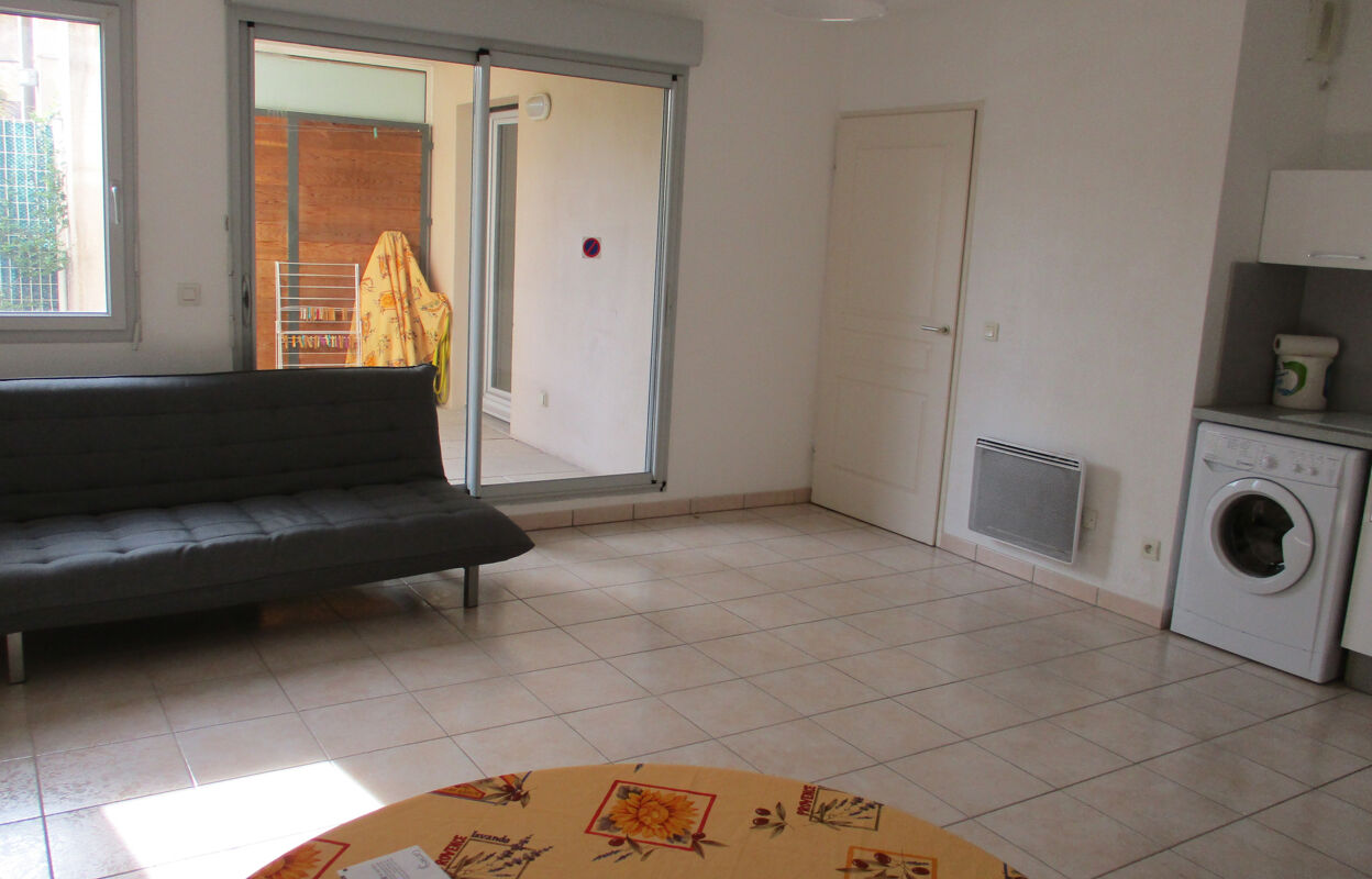 appartement 2 pièces 42 m2 à vendre à La Ciotat (13600)